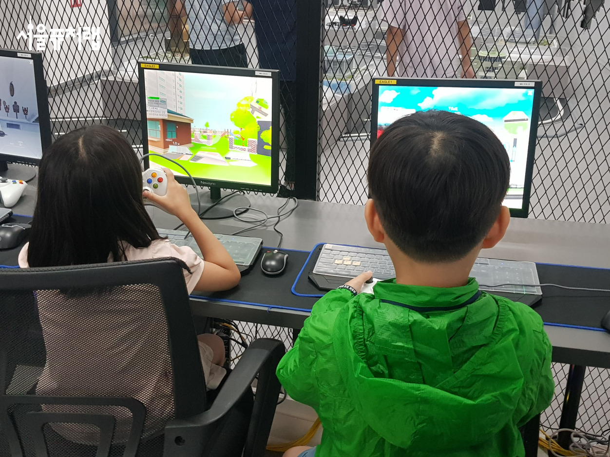 2025년 8월 체험스케치 04