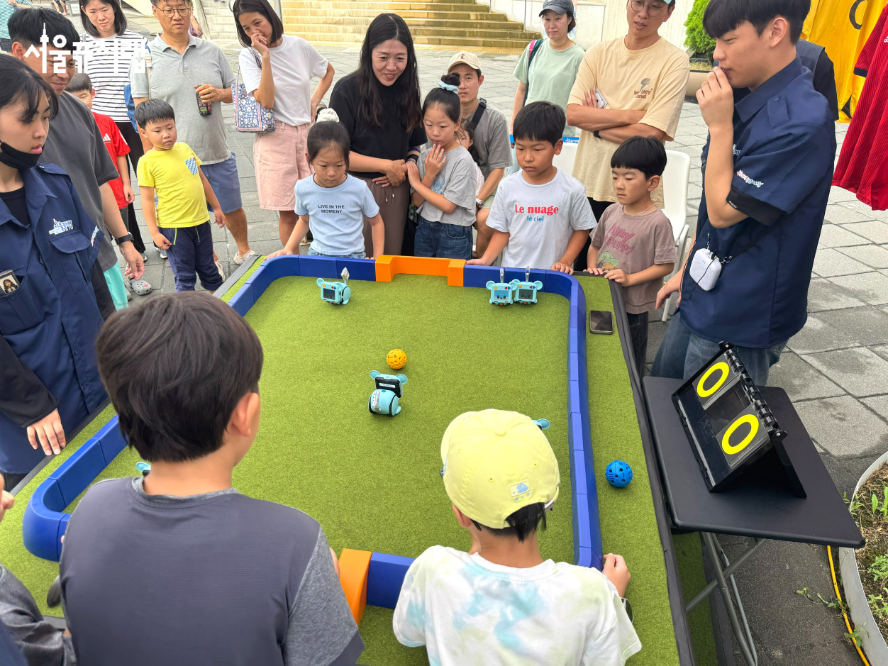 2025 MCT페스티벌(9월 12일~ 9월 14일) 01