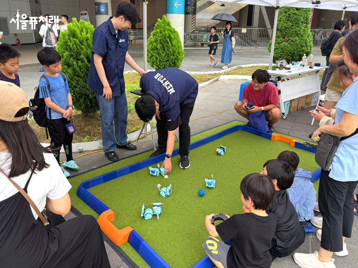 2025 MCT페스티벌(9월 12일~ 9월 14일) 02