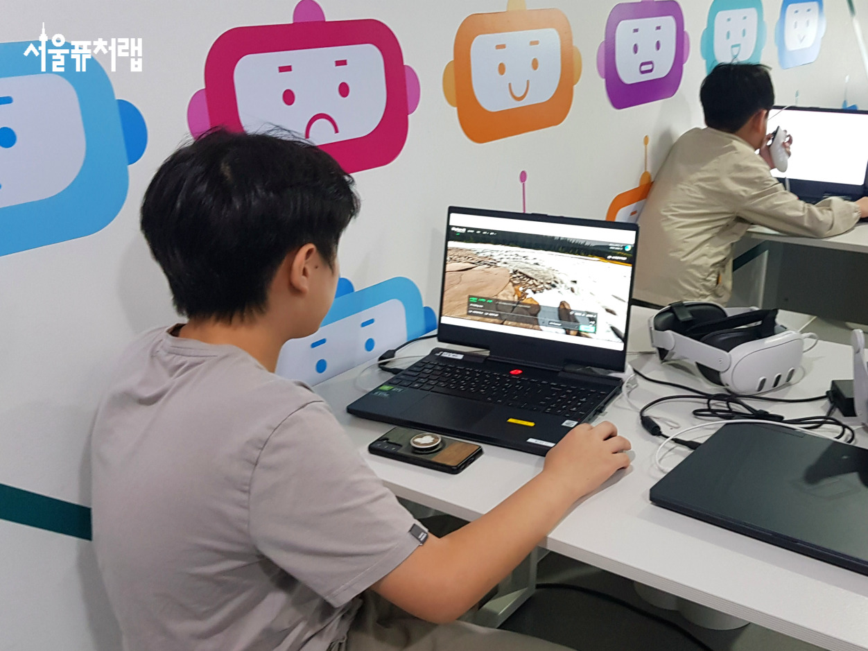 2025년 9월 체험스케치 10