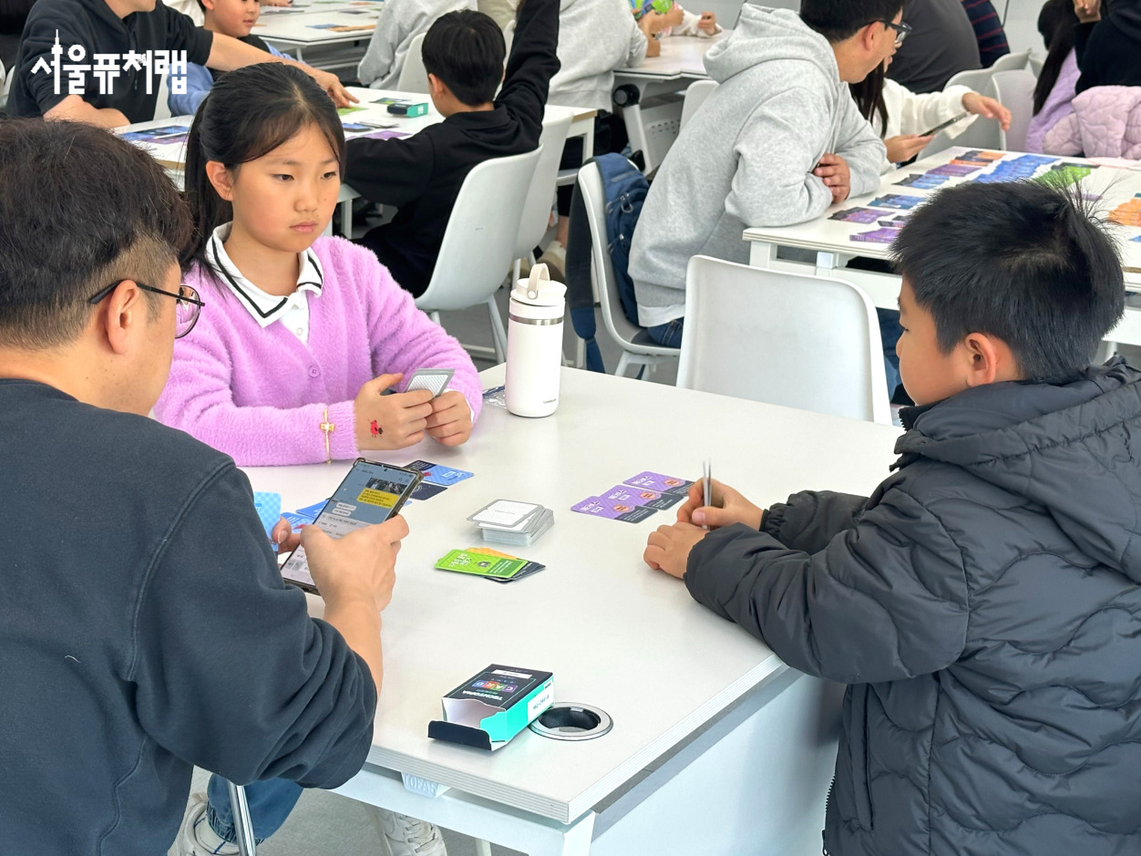 2025년 강서청소년미래교육한마당(11월 1일) 15