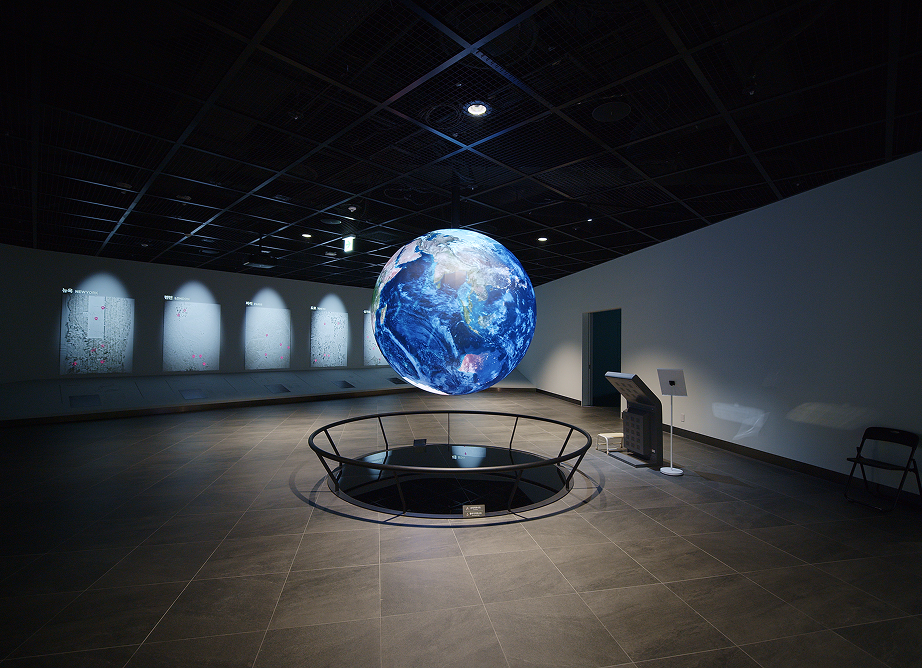 Exhibition Hall 2