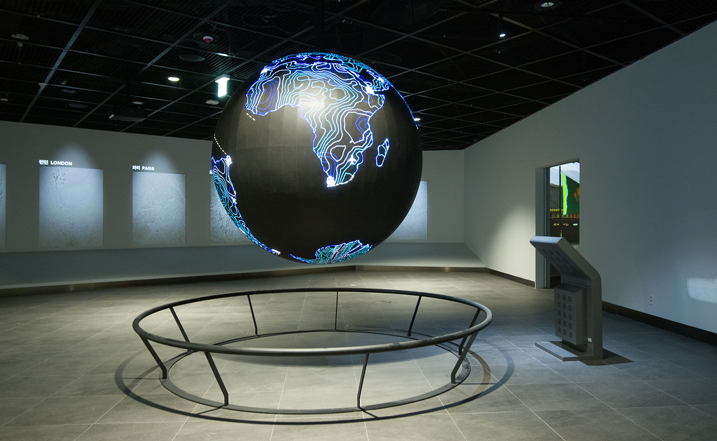 글로벌매력공간