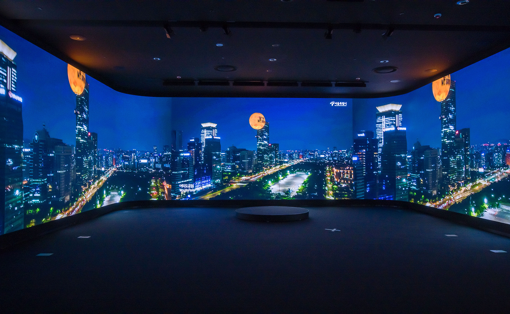 Special Exhibitions space image
