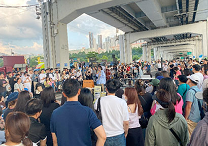 2023 서울거리공연 구석구석라이브1