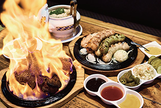 서울에서 만나는 독일 정통의 풍미