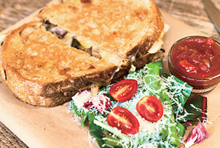 편견을 깨는 영국의 맛