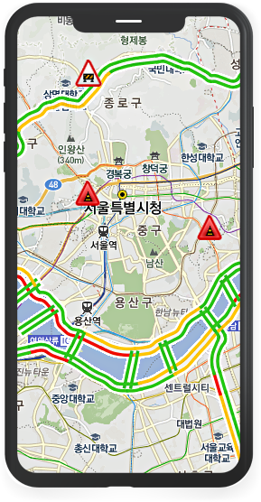 스마트폰 이미지