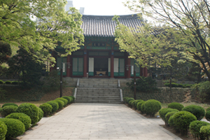사육신역사공원