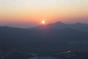 도봉산(천축사)