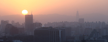 청운공원