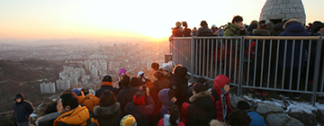 안산(봉수대)