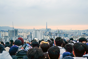 배봉산(근린공원)