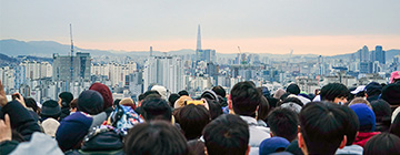 배봉산(근린공원)