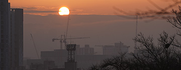 북서울꿈의숲(청운답원)